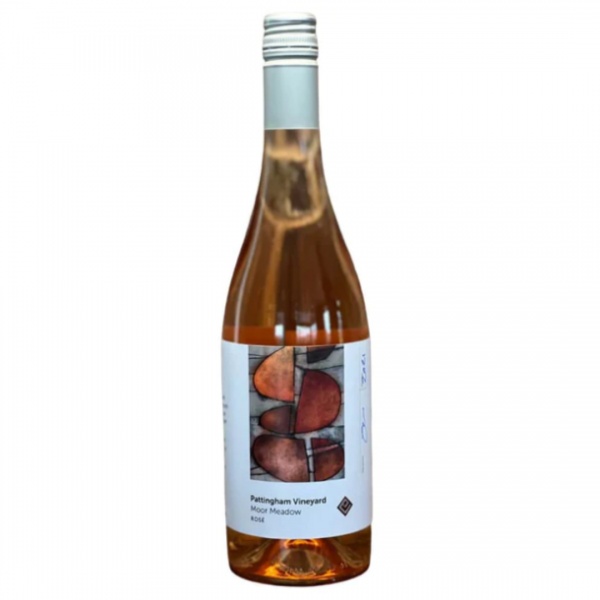 Pattingham Vineyard Moor Meadow Rose